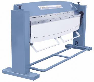 Bernardo Schwenkbiegemaschine BMS 2020